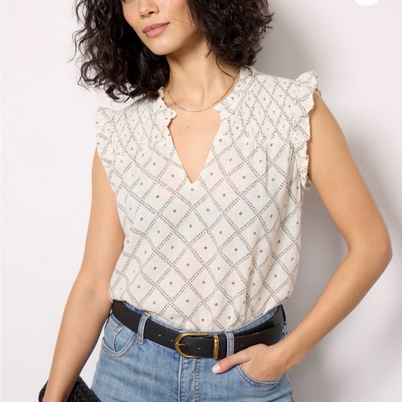 Rails Tops - Rails Arlene Top